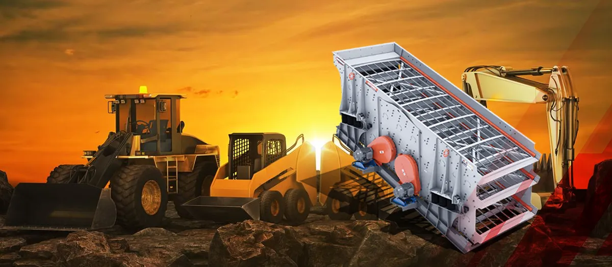 Who’s Winning the Screening Equipment Market? Top 10 Companies to Watch